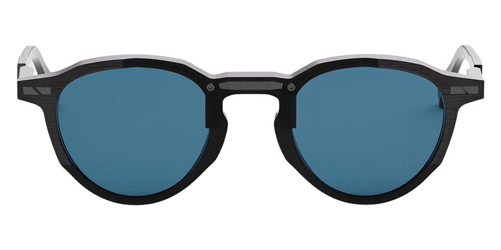 Movitra Alias 05 Sun 48 - Crystal Black Matte #id:mvtalias05suncrystalblackmatte_s:104100