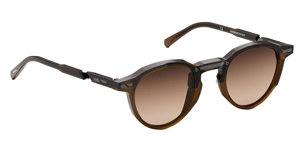 Movitra Alias 05 Sun 48 - Crystal Brown #id:mvtalias05suncrystalbrown_s:102105