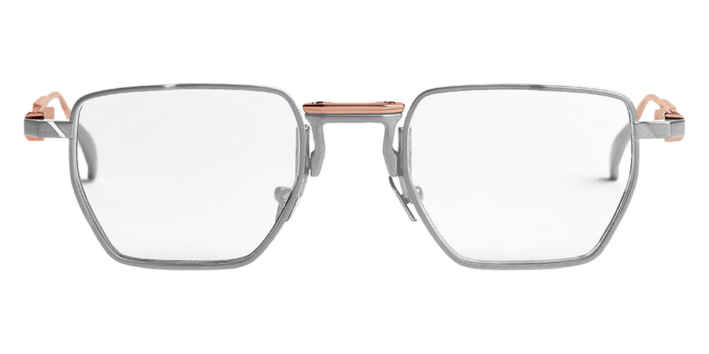 Movitra Apex 02 48 - Brushed Light Gun & Polished Light Gun #id:mvtapex02brushedlightgunpolishedlightgun_s:104100