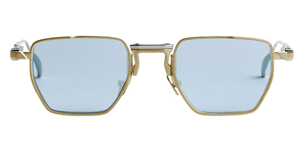 Movitra Apex 02 Sun 48 - Brushed Light Gun & Polished Copper #id:mvtapex02sunbrushedlightgunpolishedcopper_s:102100