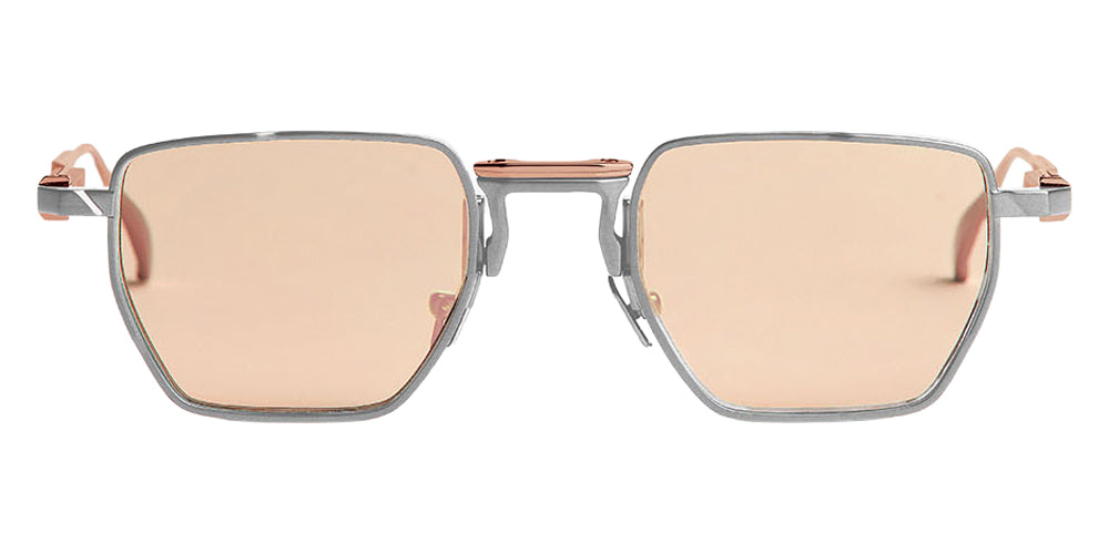 Movitra Apex 02 Sun 48 - Brushed Light Gun & Polished Light Gun #id:mvtapex02sunbrushedlightgunpolishedlightgun_s:104100