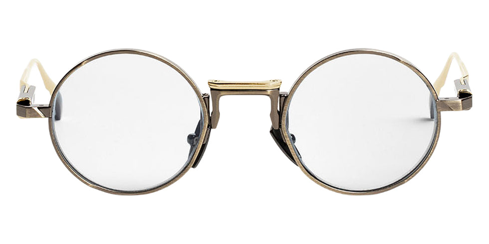 Movitra Apex 04 47 - Brushed Copper & Polished Copper #id:mvtapex04brushedcopperpolishedcopper_s:104100