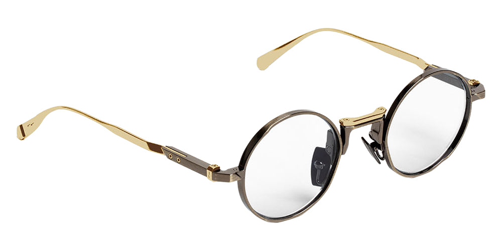 Movitra Apex 04 47 - Brushed Copper & Polished Copper #id:mvtapex04brushedcopperpolishedcopper_s:104105