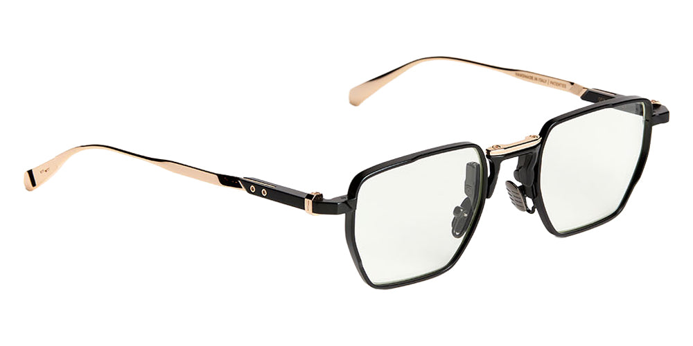 Movitra Apex 04 47 - Brushed Light Gun & Polished Light Gun #id:mvtapex04brushedlightgunpolishedlightgun_s:100105