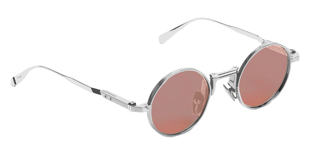 Movitra Apex 04 Sun 47 - Brushed Antique Gold & Polished Light Gold Metal #id:mvtapex04sunbrushedantiquegoldpolishedlightgoldmetal_s:102105