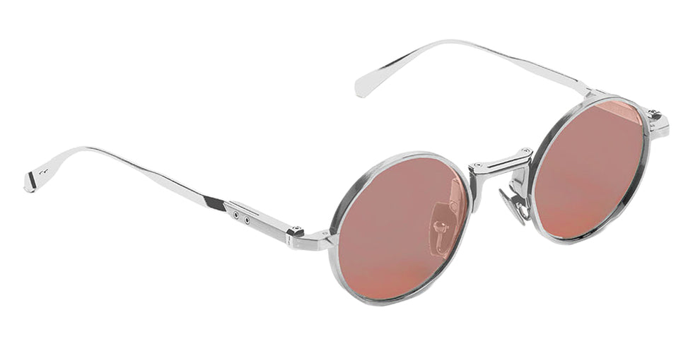 Movitra Apex 04 Sun 47 - Brushed Antique Gold & Polished Light Gold Metal #id:mvtapex04sunbrushedantiquegoldpolishedlightgoldmetal_s:102105