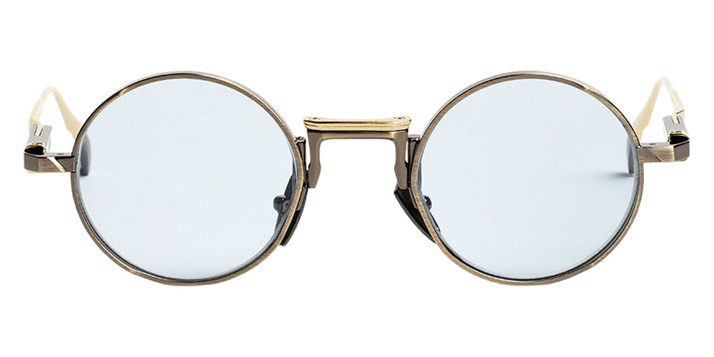 Movitra Apex 04 Sun 47 - Brushed Copper & Polished Copper #id:mvtapex04sunbrushedcopperpolishedcopper_s:104100