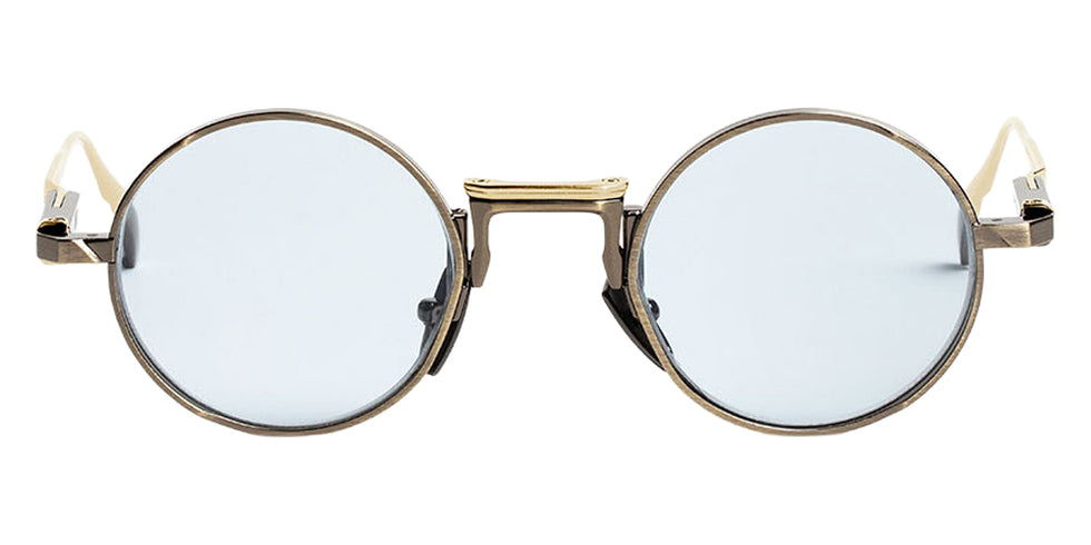 Movitra Apex 04 Sun 47 - Brushed Copper & Polished Copper #id:mvtapex04sunbrushedcopperpolishedcopper_s:104100