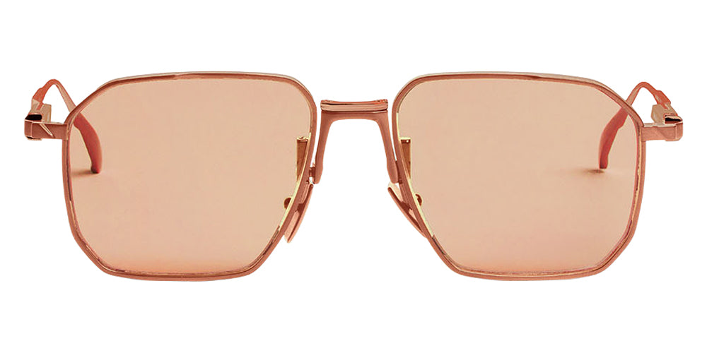 Movitra Apex 04 Sun 47 - Brushed Light Gun & Polished Light Gun #id:mvtapex04sunbrushedlightgunpolishedlightgun_s:100100