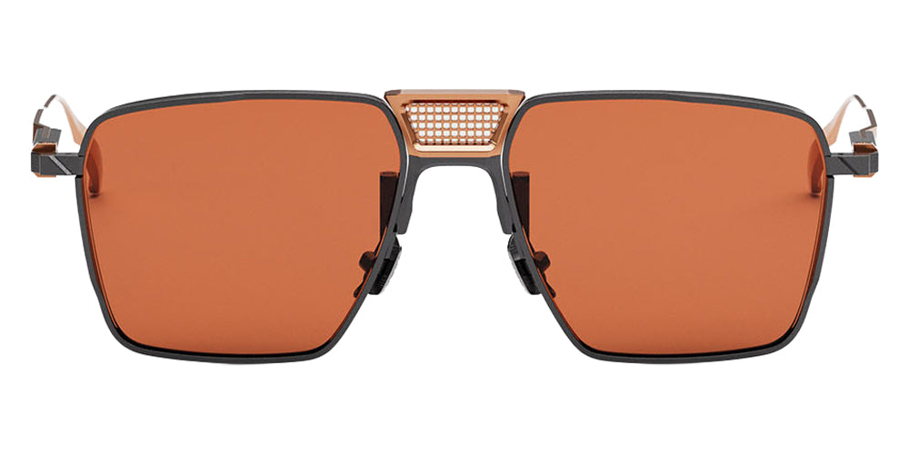 Movitra Apex 11 54 - Brushed Silver & Polished Silver #id:mvtapex11brushedsilverpolishedsilver_s:100100