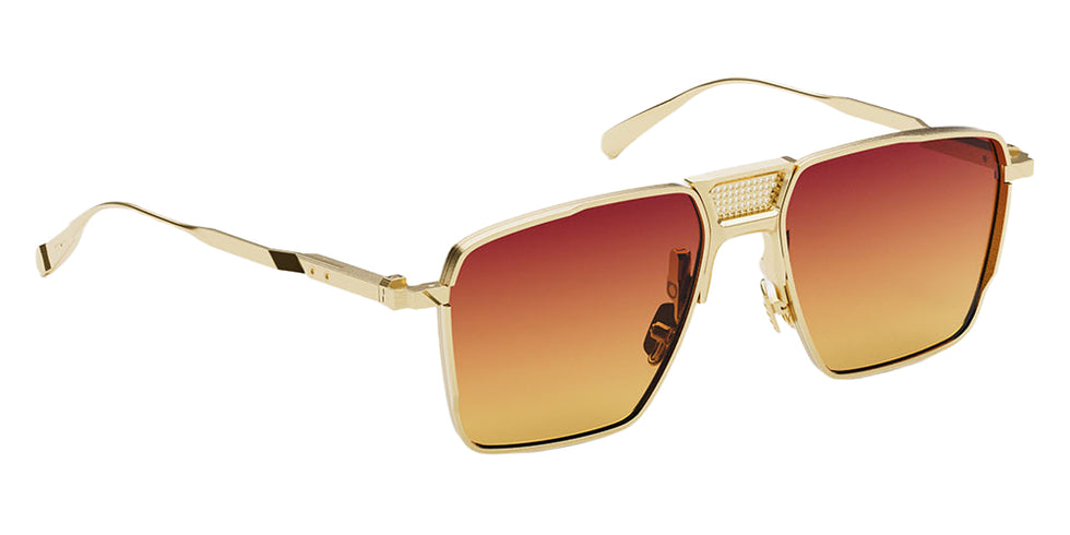 Movitra Apex 12 56 - Brushed Gun Metal & Polished Silver #id:mvtapex12brushedgunmetalpolishedsilver_s:102105