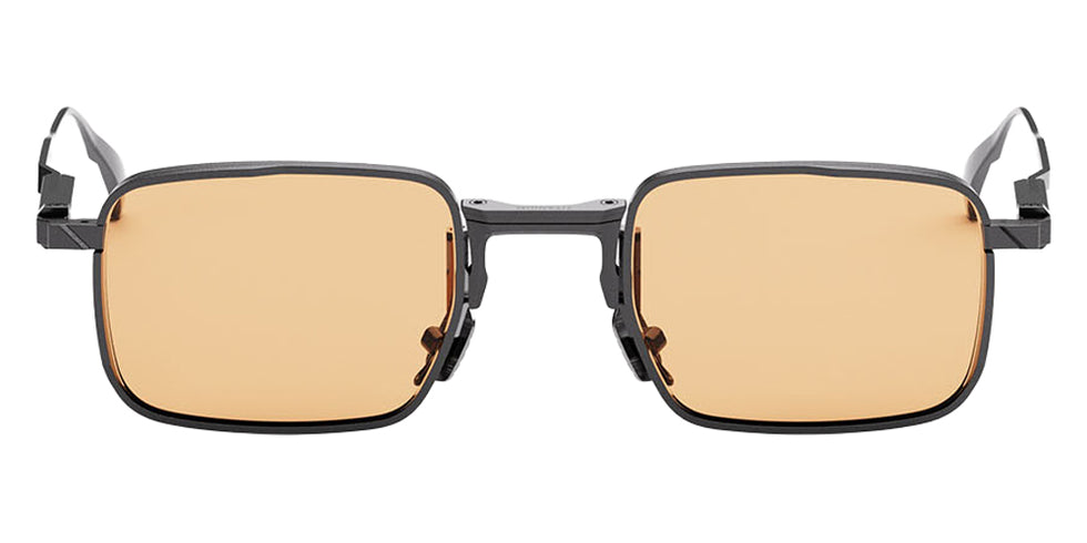 Movitra Apex 13 Sun 49 - Brushed Gun Metal & Polished Light Gold Metal #id:mvtapex13sunbrushedgunmetalpolishedlightgoldmetal_s:104100