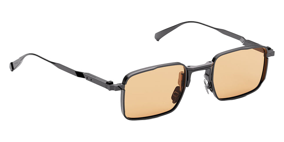 Movitra Apex 13 Sun 49 - Brushed Gun Metal & Polished Light Gold Metal #id:mvtapex13sunbrushedgunmetalpolishedlightgoldmetal_s:104105