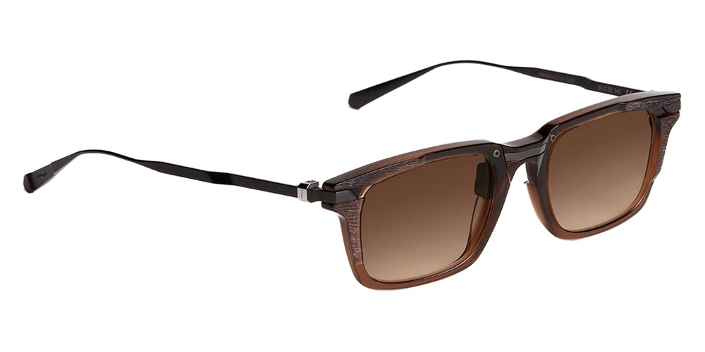 Movitra Inceptus 05 Sun 50 - Crystal Brown #id:mvtinceptus05suncrystalbrown_s:102105