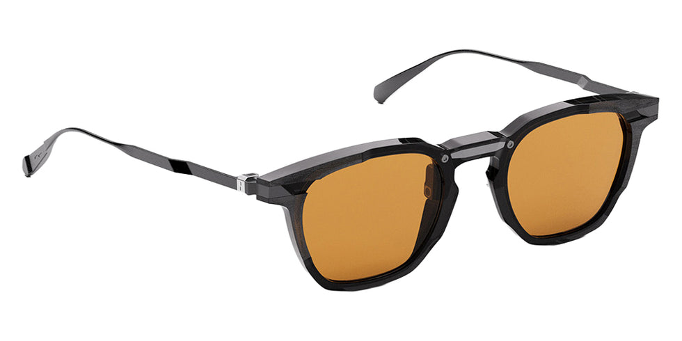 Movitra Inceptus 06 Sun 49 - Crystal Black #id:mvtinceptus06suncrystalblack_s:106105