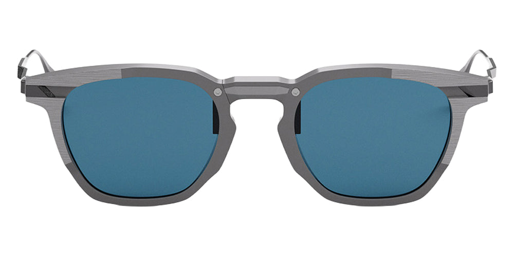 Movitra Inceptus 06 Sun 49 - Solid Gray Matte #id:mvtinceptus06sunsolidgraymatte_s:102100