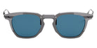 Movitra Inceptus 06 Sun 49 - Solid Gray Matte #id:mvtinceptus06sunsolidgraymatte_s:102100