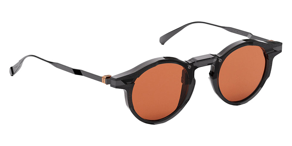 Movitra Inceptus 07 Sun 46 - Crystal Black #id:mvtinceptus07suncrystalblack_s:106105