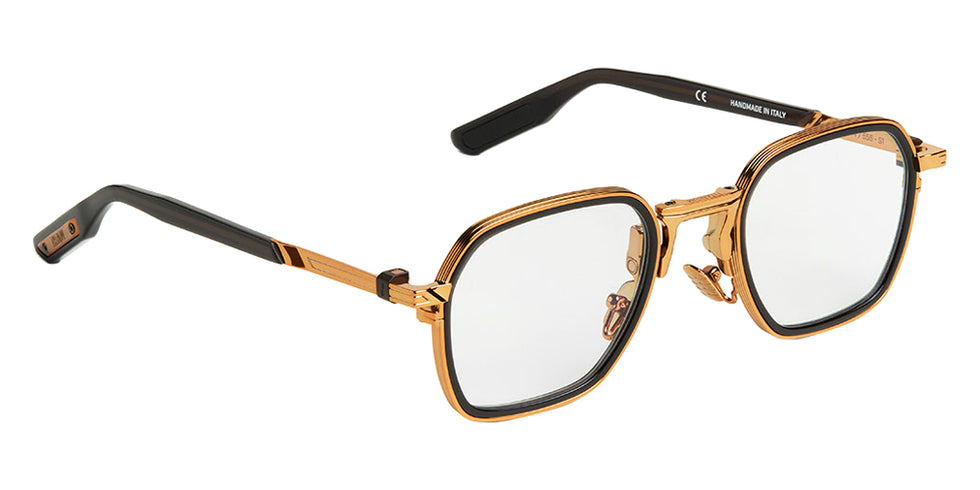 Movitra Nexus 02 49 - Crystal Black & Copper #id:mvtnexus02crystalblackcopper_s:100105