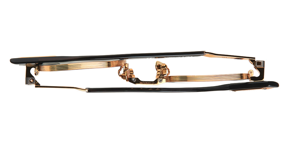 Movitra Nexus 02 49 - Crystal Black & Copper #id:mvtnexus02crystalblackcopper_s:100110