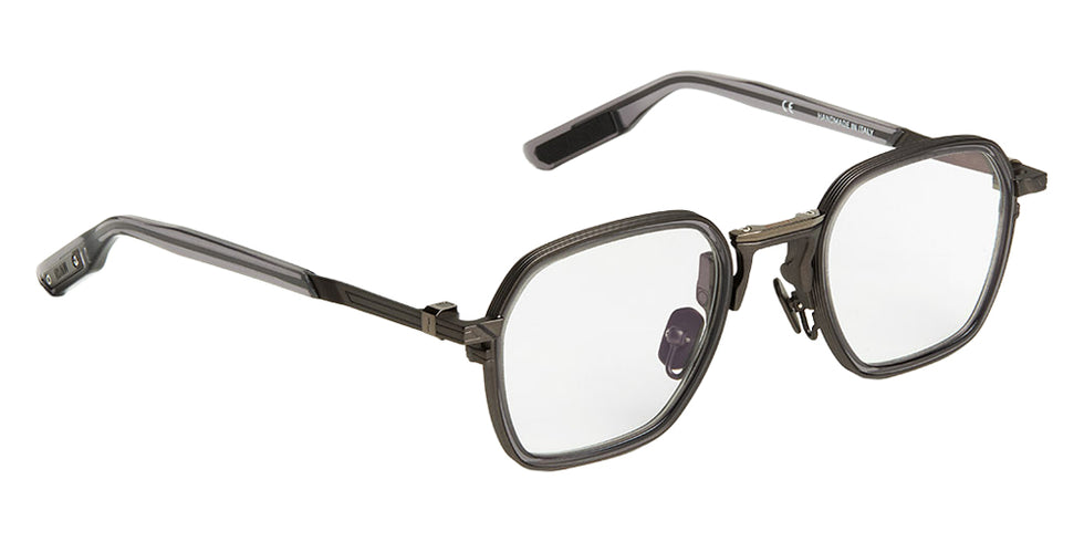 Movitra Nexus 02 49 - Crystal Black & Gun #id:mvtnexus02crystalblackgun_s:106105