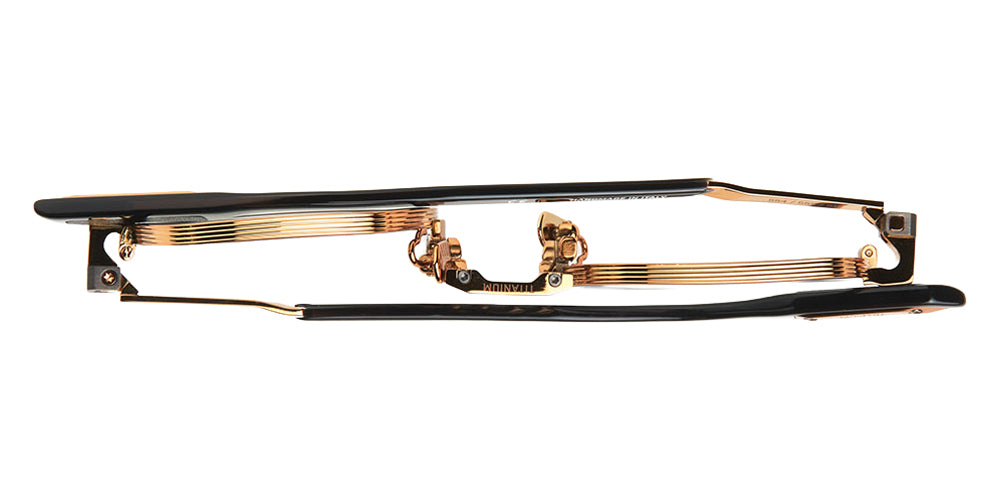 Movitra Nexus 02 Sun 49 - Crystal Black & Copper #id:mvtnexus02suncrystalblackcopper_s:100110