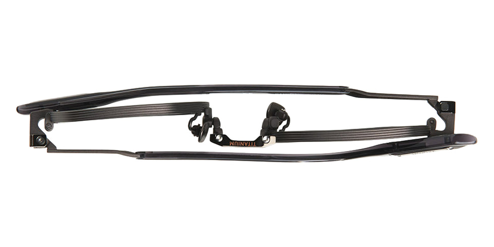 Movitra Nexus 02 Sun 49 - Crystal Black & Gun #id:mvtnexus02suncrystalblackgun_s:106110