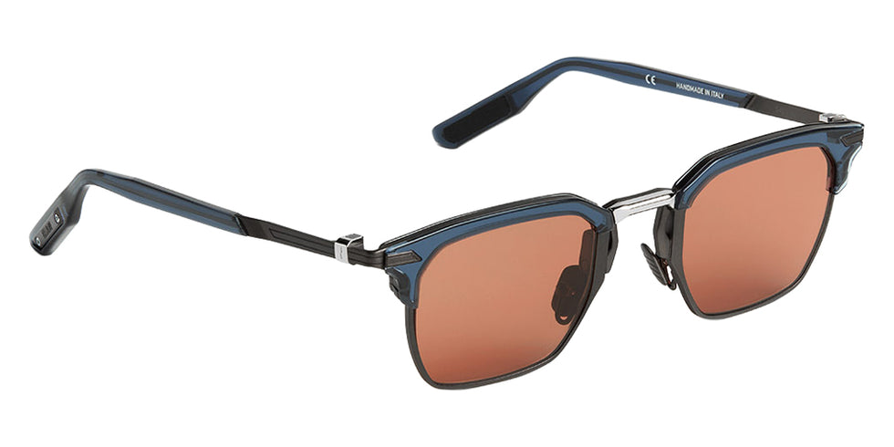 Movitra Nexus 03 Sun 48 - Crystal Royal Blue #id:mvtnexus03suncrystalroyalblue_s:100105