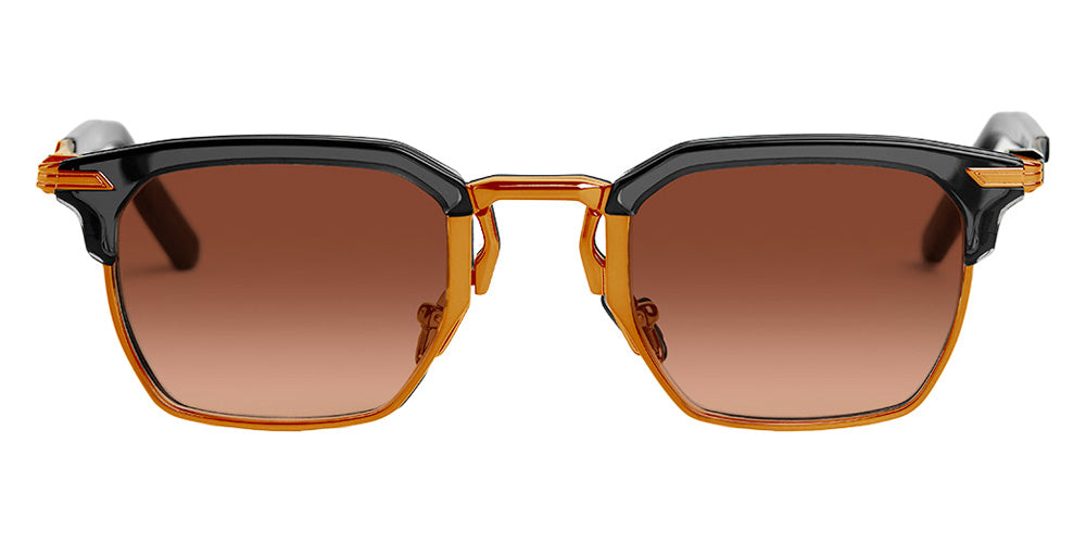 Movitra Nexus 03 Sun 48 - Polished Copper & Crystal Black #id:mvtnexus03sunpolishedcoppercrystalblack_s:100100