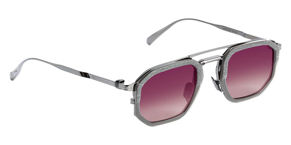 Movitra Nexus 04 49 - Brushed Gun Metal&Gray #id:mvtnexus04brushedgunmetalgray2_s:102105