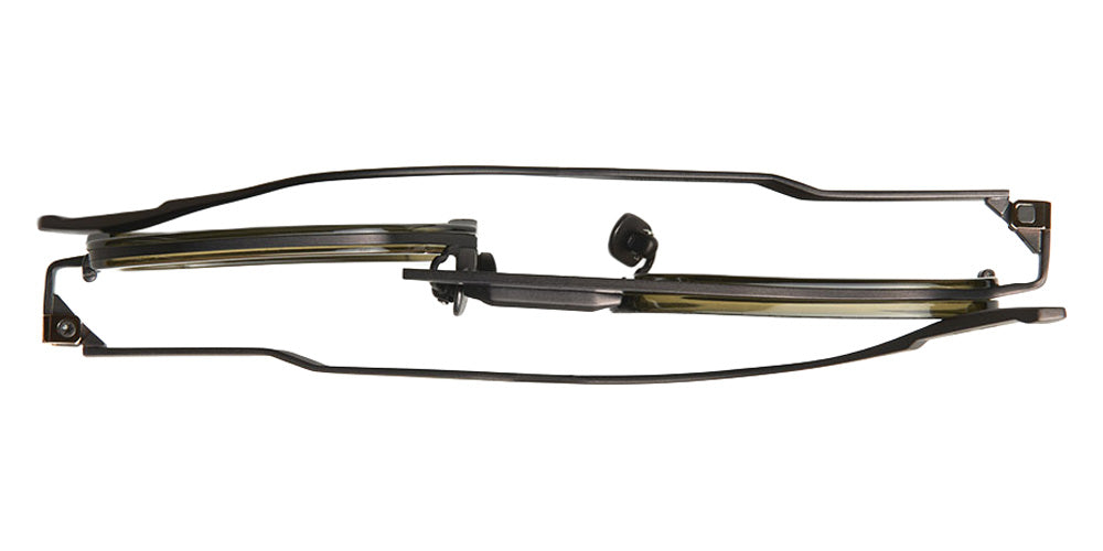 Movitra Nexus 04 49 - Brushed Gun Metal&Gray #id:mvtnexus04brushedgunmetalgray2_s:102110