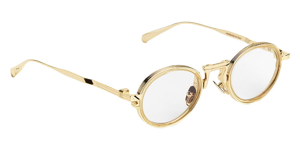 Movitra Nexus 05 45 - Crystal Gold #id:mvtnexus05crystalgold_s:102105