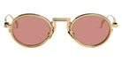 Movitra Nexus 05 Sun 45 - Crystal Gold & Violet #id:mvtnexus05suncrystalgoldviolet_s:106100