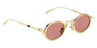 Movitra Nexus 05 Sun 45 - Crystal Gold & Violet #id:mvtnexus05suncrystalgoldviolet_s:106105