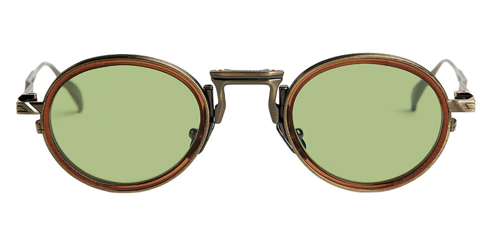 Movitra Nexus 05 Sun 45 - Crystal Light Brown & Light Green #id:mvtnexus05suncrystallightbrownlightgreen_s:102100