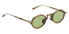 Movitra Nexus 05 Sun 45 - Crystal Light Brown & Light Green #id:mvtnexus05suncrystallightbrownlightgreen_s:102105