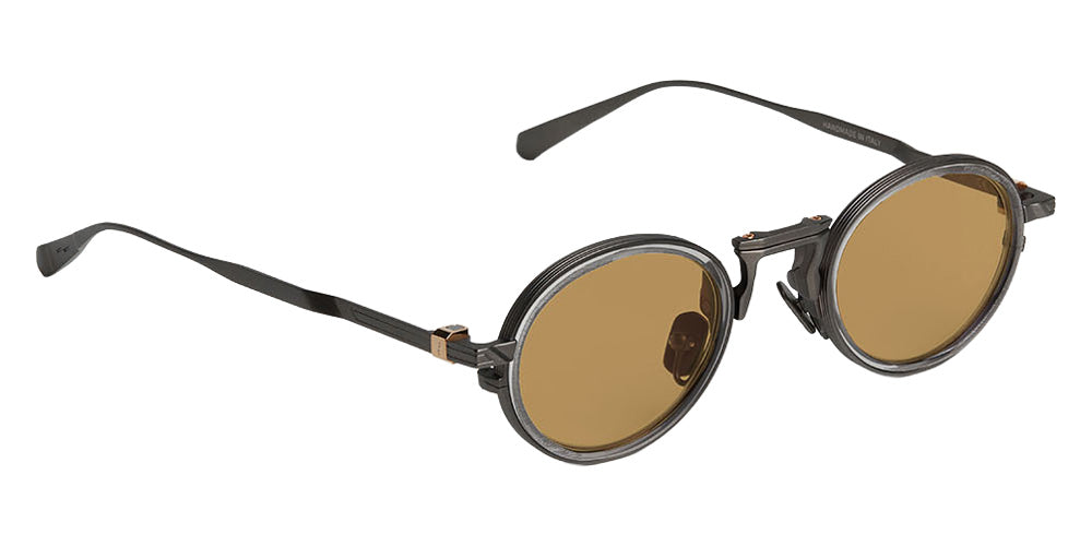 Movitra Nexus 05 Sun 45 - Crystal Light Gray & Light Brown #id:mvtnexus05suncrystallightgraylightbrown_s:100105