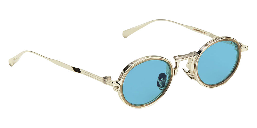 Movitra Nexus 05 Sun 45 - Crystal Moka & Flare Blue #id:mvtnexus05suncrystalmokaflareblue_s:104105