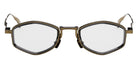 Movitra Nexus 06 48 - Shiny Antique Gun Metal & Crystal Black #id:mvtnexus06shinyantiquegunmetalcrystalblack_s:104100