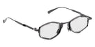 Movitra Nexus 06 48 - Shiny Gun Metal & Crystal #id:mvtnexus06shinygunmetalcrystal_s:106105