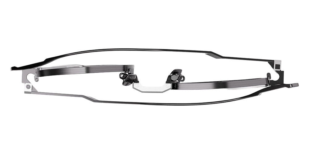Movitra Nexus 06 48 - Shiny Gun Metal & Crystal #id:mvtnexus06shinygunmetalcrystal_s:106110