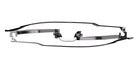 Movitra Nexus 06 48 - Shiny Gun Metal & Crystal #id:mvtnexus06shinygunmetalcrystal_s:106110