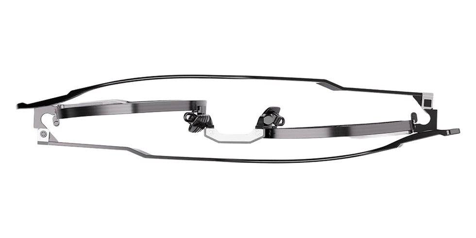 Movitra Nexus 06 48 - Shiny Gun Metal & Crystal #id:mvtnexus06shinygunmetalcrystal_s:106110