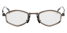Movitra Nexus 06 48 - Shiny Gun Metal & Crystal Copper #id:mvtnexus06shinygunmetalcrystalcopper_s:100100