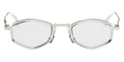 Movitra Nexus 06 48 - Shiny Silver & Crystal Sand #id:mvtnexus06shinysilvercrystalsand_s:102100