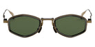 Movitra Nexus 06 Sun 48 - Shiny Antique Gun Metal #id:mvtnexus06sunshinyantiquegunmetal_s:100100