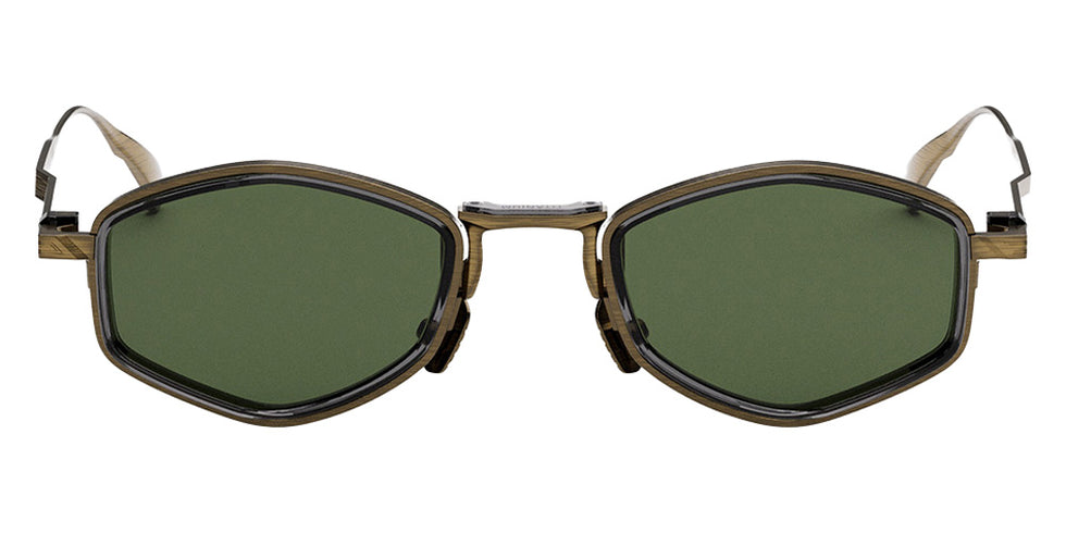 Movitra Nexus 06 Sun 48 - Shiny Antique Gun Metal #id:mvtnexus06sunshinyantiquegunmetal_s:100100