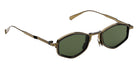 Movitra Nexus 06 Sun 48 - Shiny Antique Gun Metal #id:mvtnexus06sunshinyantiquegunmetal_s:100105