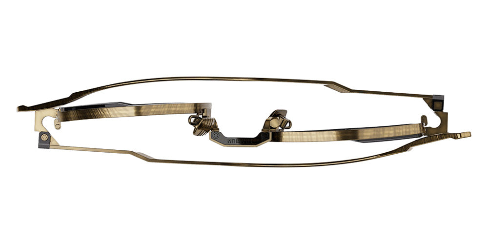 Movitra Nexus 06 Sun 48 - Shiny Antique Gun Metal #id:mvtnexus06sunshinyantiquegunmetal_s:100110