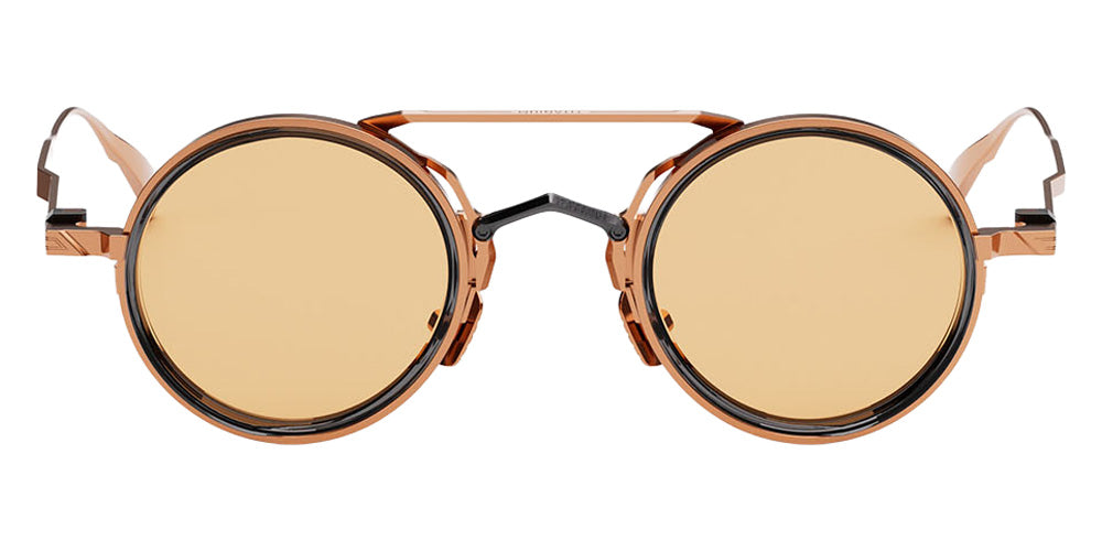 Movitra Nexus 07 Sun 43 - Shiny Copper & Orange #id:mvtnexus07sunshinycopperorange_s:106100